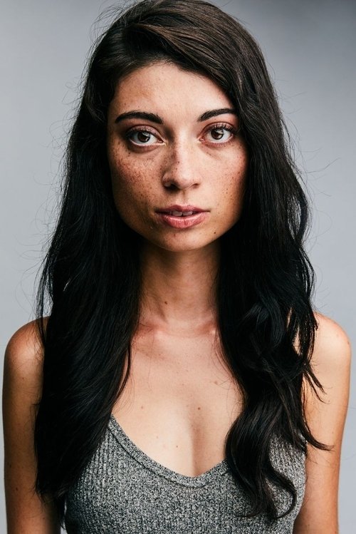Chandler Ryan portrait