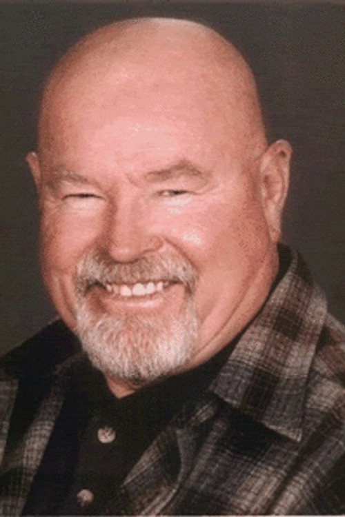 Charles Cyphers portrait