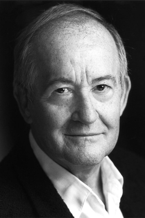 Charles Kay portrait