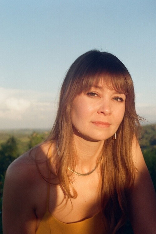 Chelsey Burns portrait