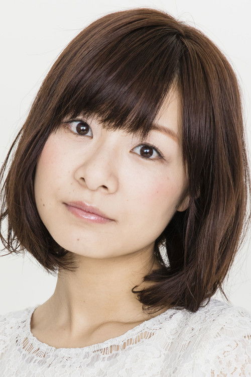 Chinatsu Akasaki portrait