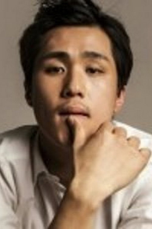 Choi Byeong-yun portrait
