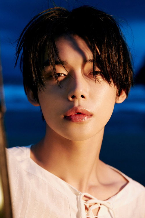 Choi Yeon-jun portrait