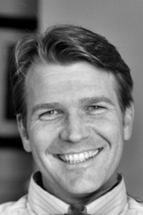 Chris Helton portrait