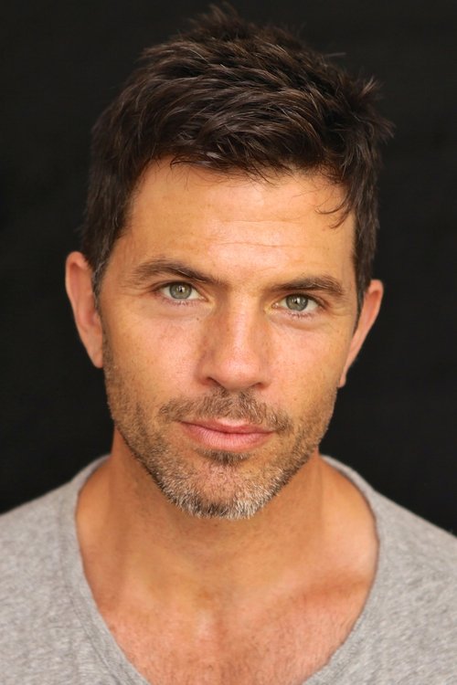 Chris Tardio portrait