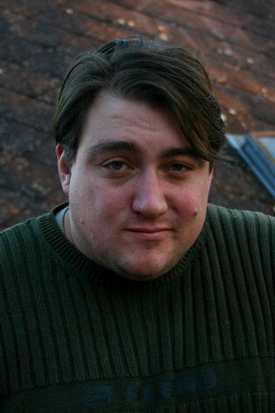 Christoph Krutzler portrait