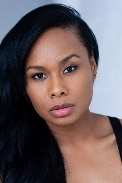 Chyna Layne portrait