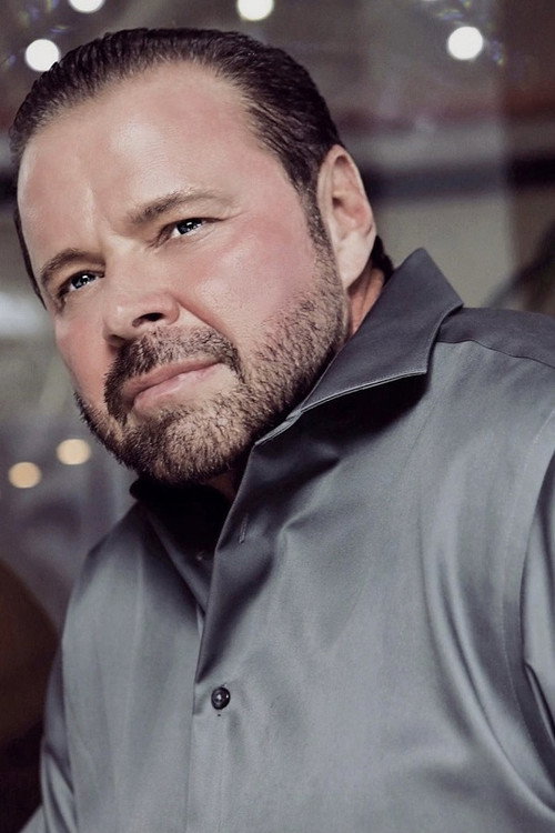 Ciro Dapagio portrait