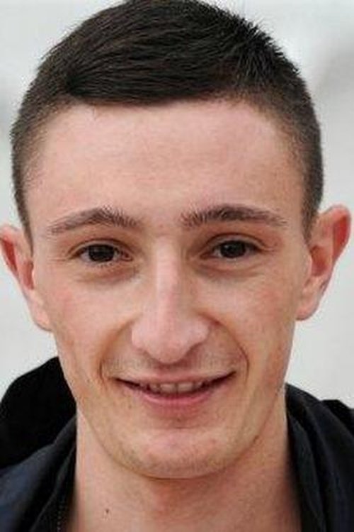 Ciro Petrone portrait