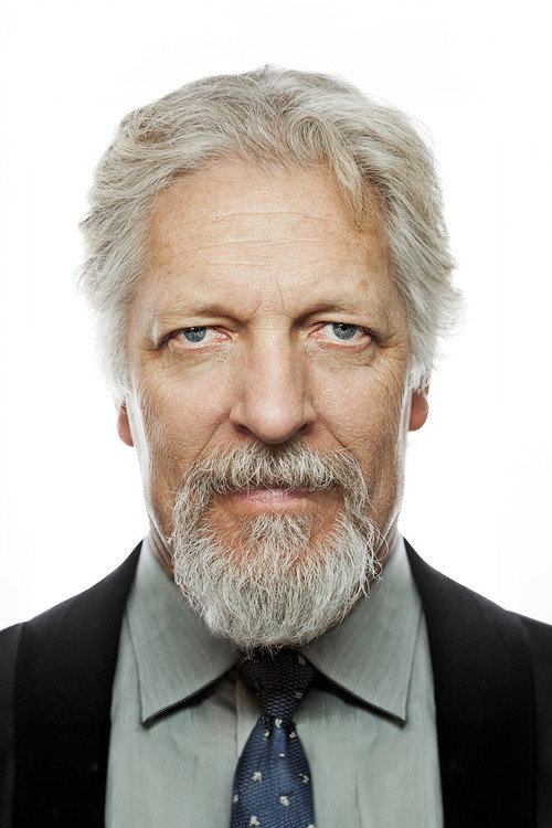 Clancy Brown portrait