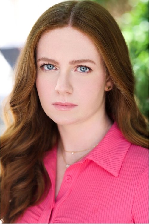 Clare Foley portrait