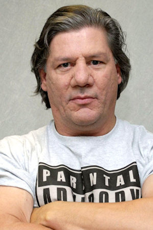 Claude-Oliver Rudolph portrait