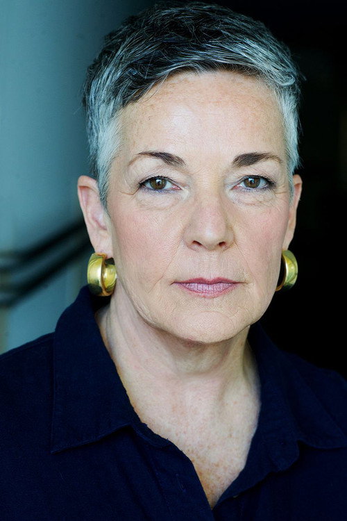 Claudia-Sofie Jelinek portrait