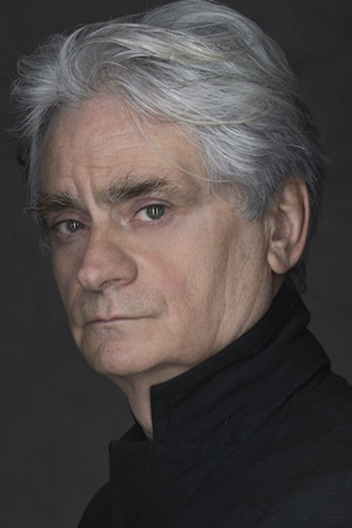 Claudio Bigagli portrait