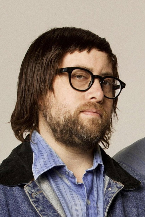Clay Tatum portrait