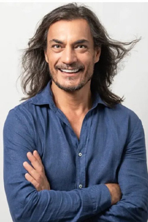 Clóvys Tôrres portrait