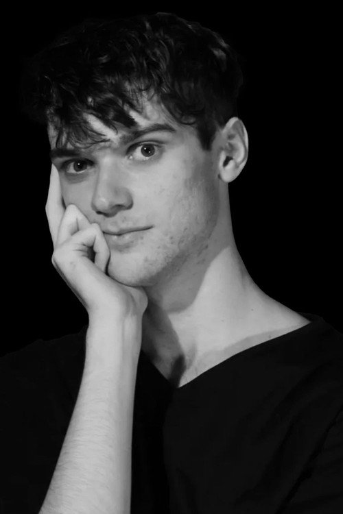Cohen Van-Roosmalen portrait