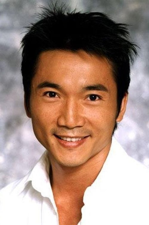 Collin Chou portrait