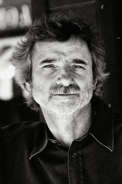 Curtis Hanson portrait