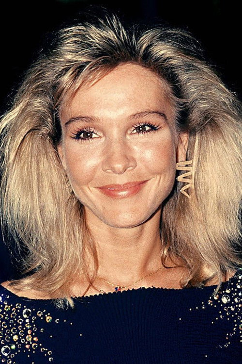 Cynthia Rhodes portrait