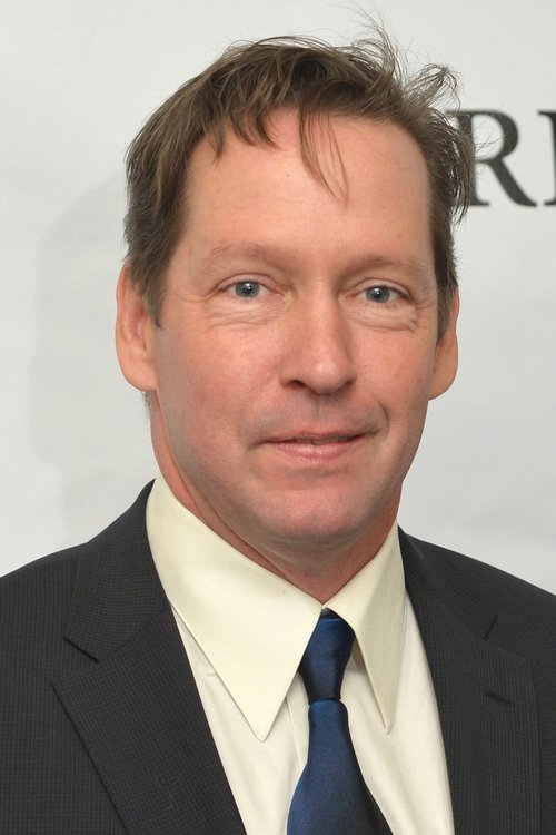 D. B. Sweeney portrait