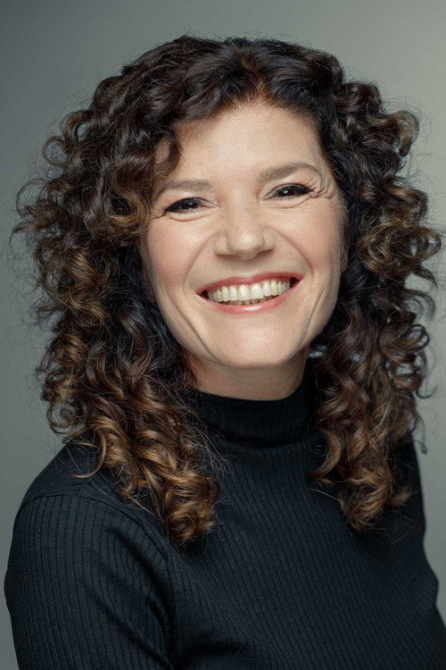 Dainara Toffoli portrait