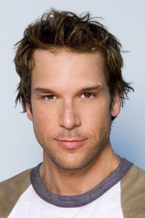 Dane Cook portrait