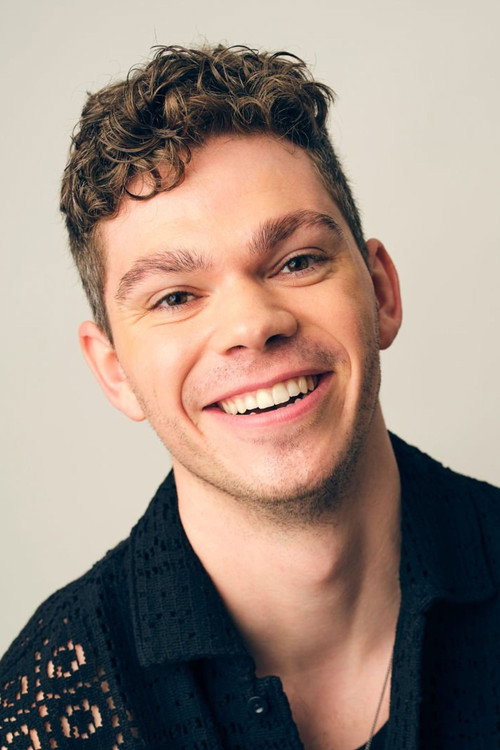 Daniel Diemer portrait