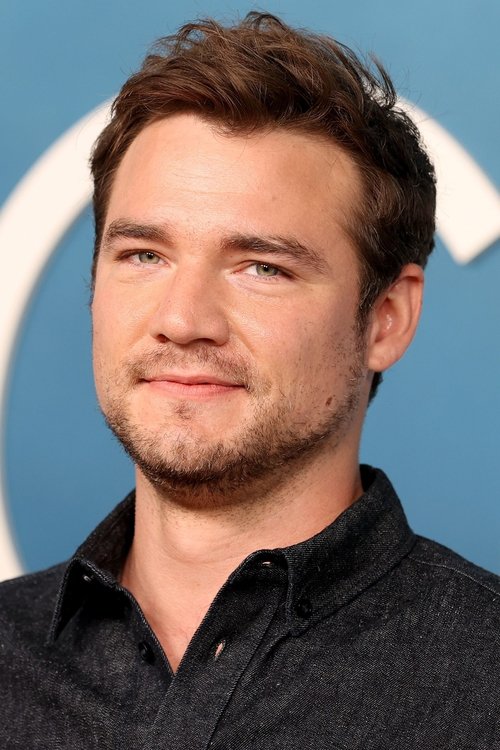 Daniel Durant portrait