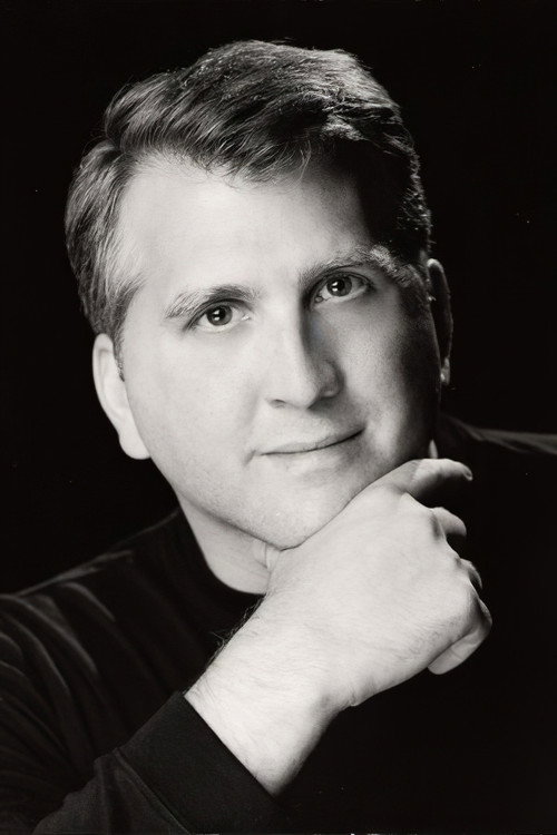 Daniel Roebuck portrait