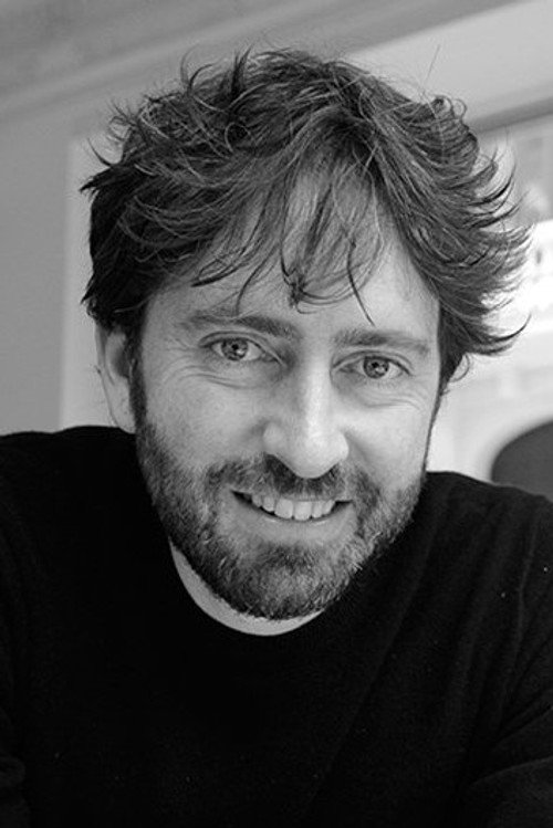Daniel Sánchez Arévalo portrait