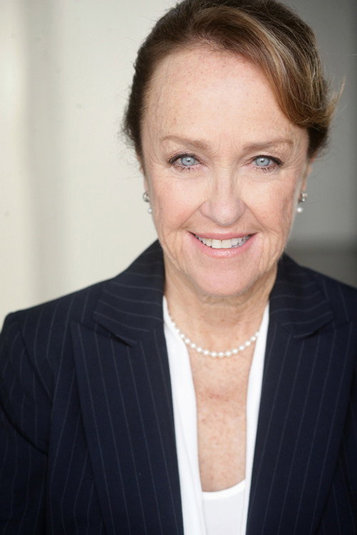 Danielle Kennedy portrait