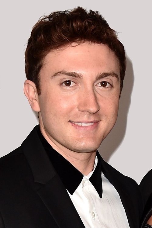 Daryl Sabara portrait