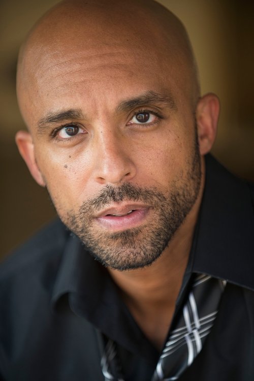 David Bianchi portrait
