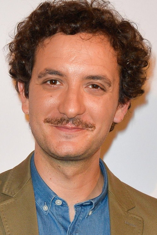 David Marsais portrait