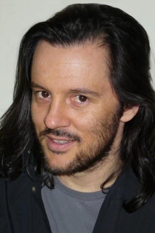 David Mucci portrait