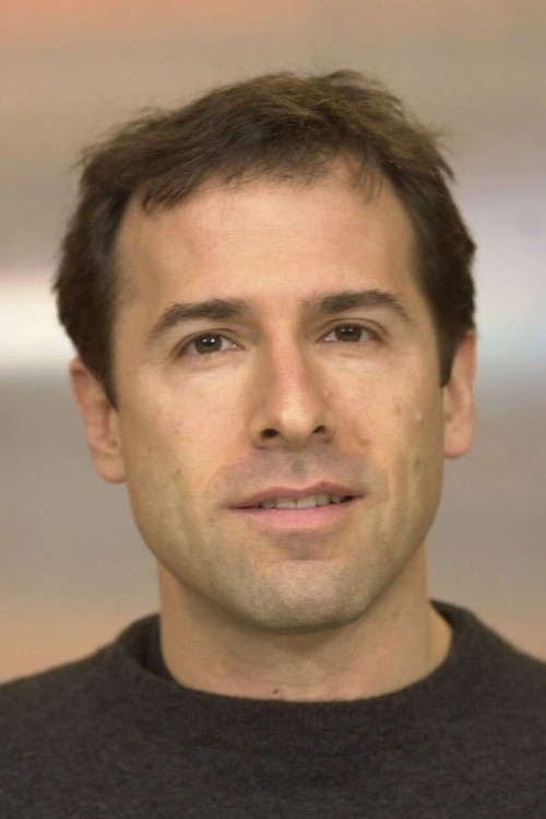 David O. Russell portrait