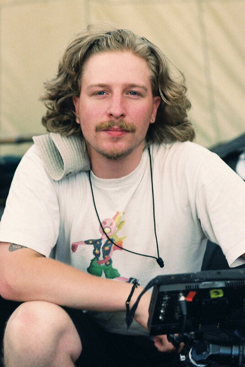 David Šourek portrait