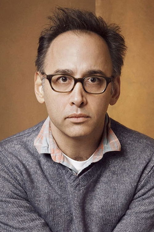 David Wain portrait