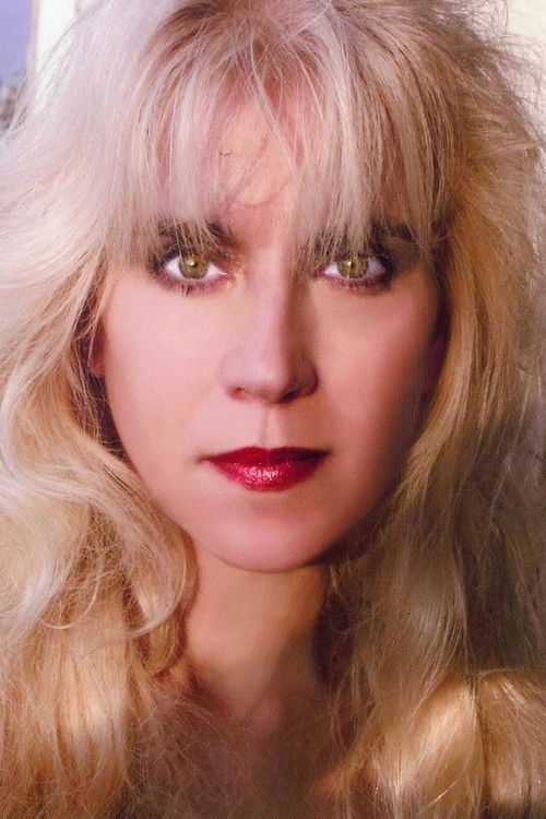 Deborah Dutch portrait