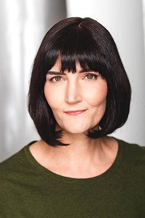Delphine Roussel portrait