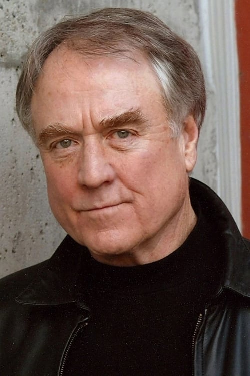 Denis Arndt portrait