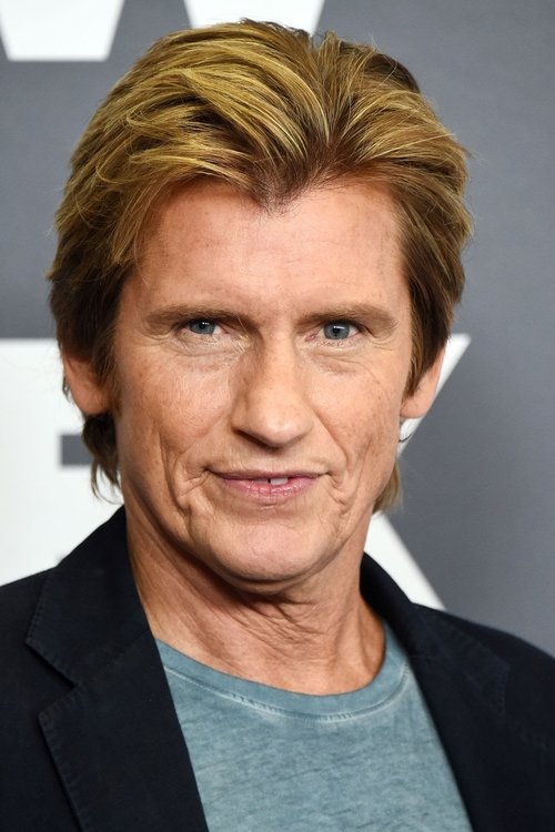 Denis Leary portrait
