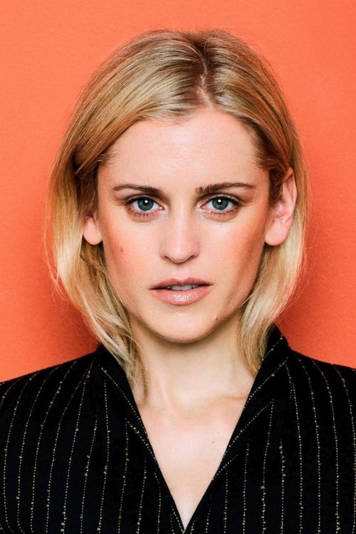 Denise Gough portrait