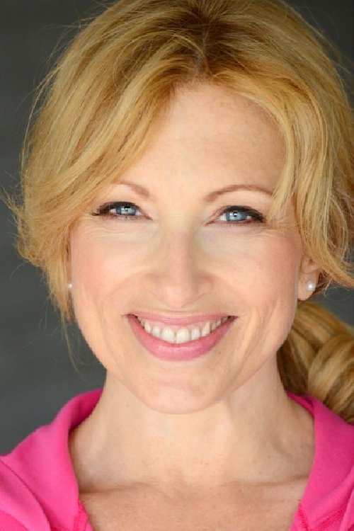 Denise Grayson portrait