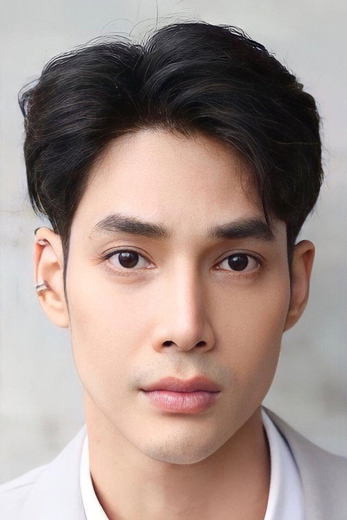 Denkhun Ngamnet portrait