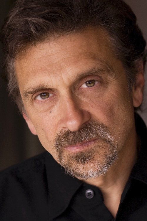 Dennis Boutsikaris portrait