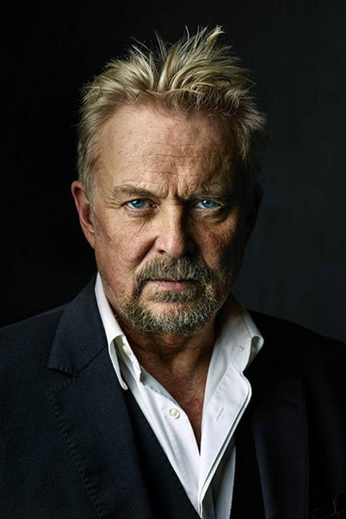 Dennis Storhøi portrait