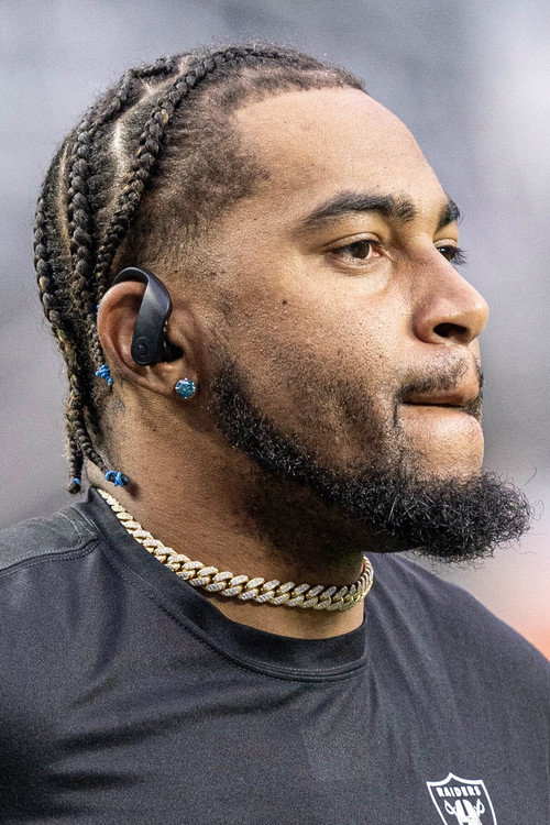 DeSean Jackson portrait