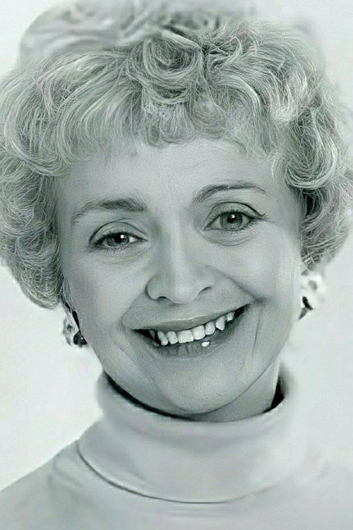 Diana Sowle portrait